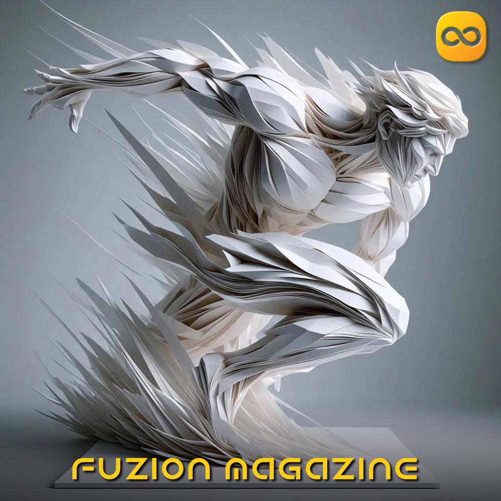Fuzion Magasine Run