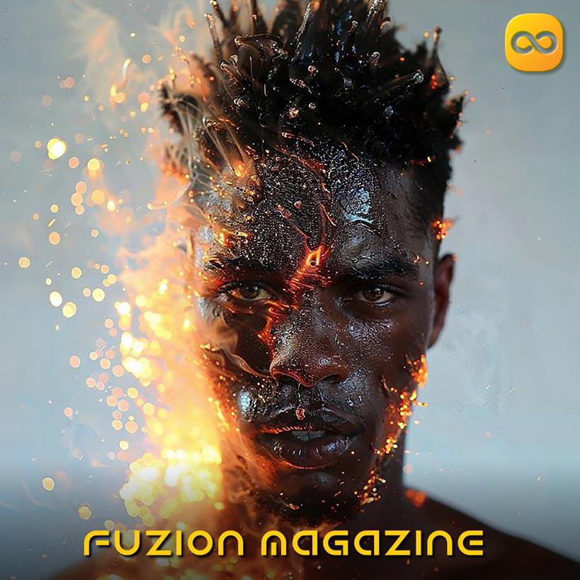 Fuzion Magasine