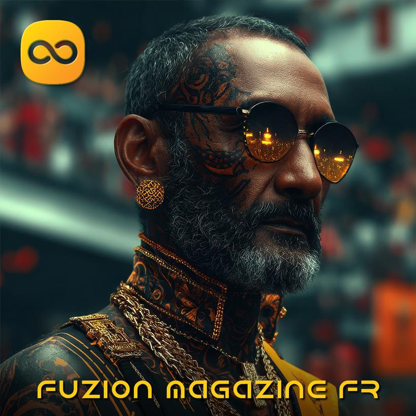 Fuzion Magasine